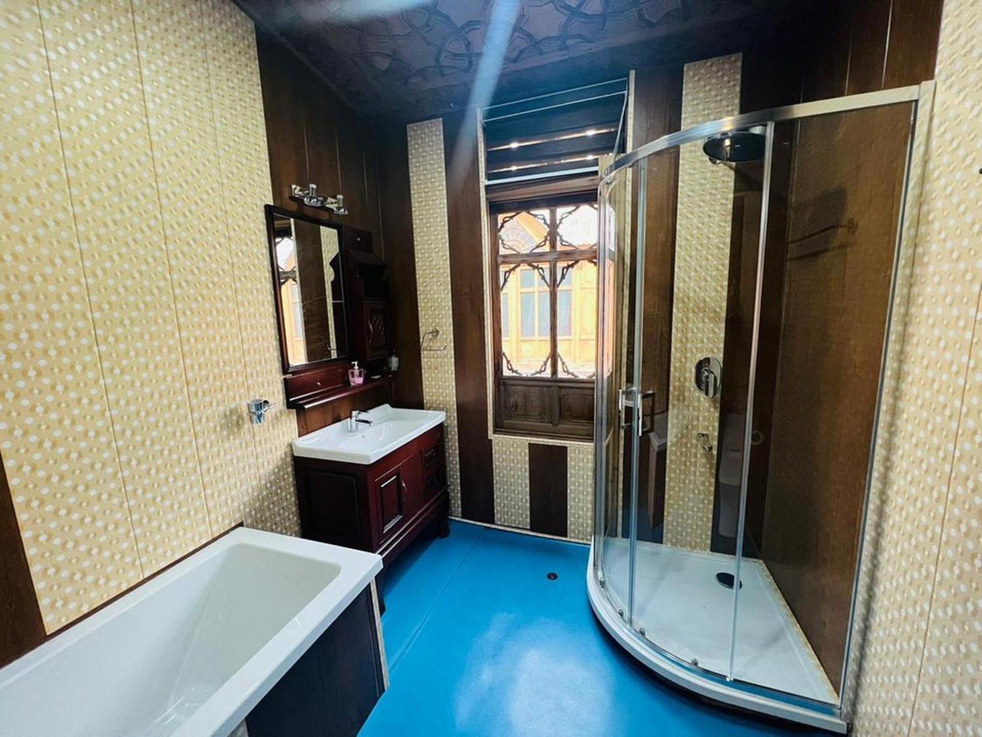 Floating Luxury Group Of Houseboats Hotel Srīnagar Exterior foto